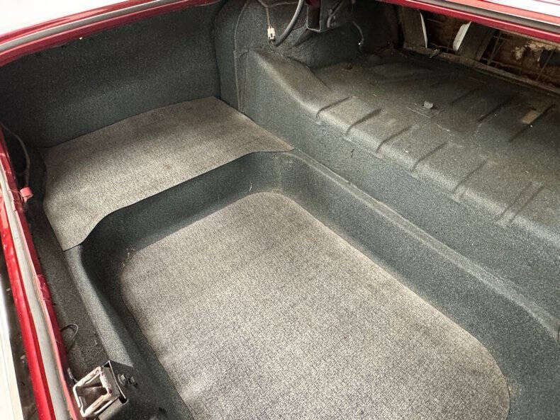1962 Chevrolet Impala