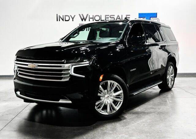 2023 Chevrolet Tahoe for sale at Indy Wholesale Direct in Carmel IN
