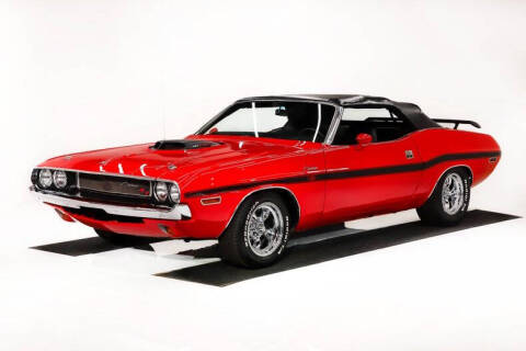 1970 Dodge Challenger