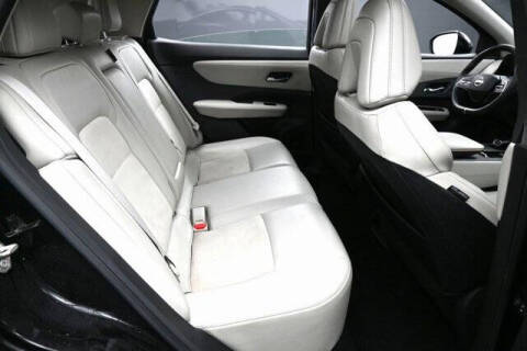 2023 Nissan Ariya Empower+