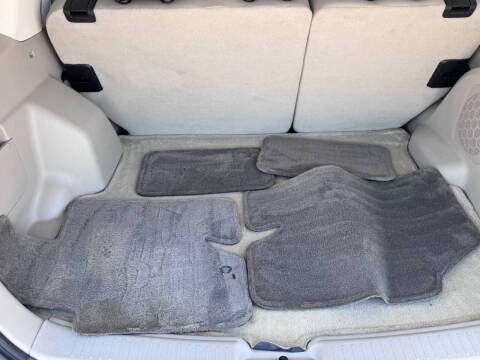 2009 Ford Escape XLT