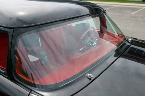 1956 Ford Ranch Wagon