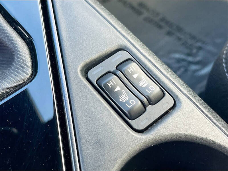 2024 Subaru Impreza RS