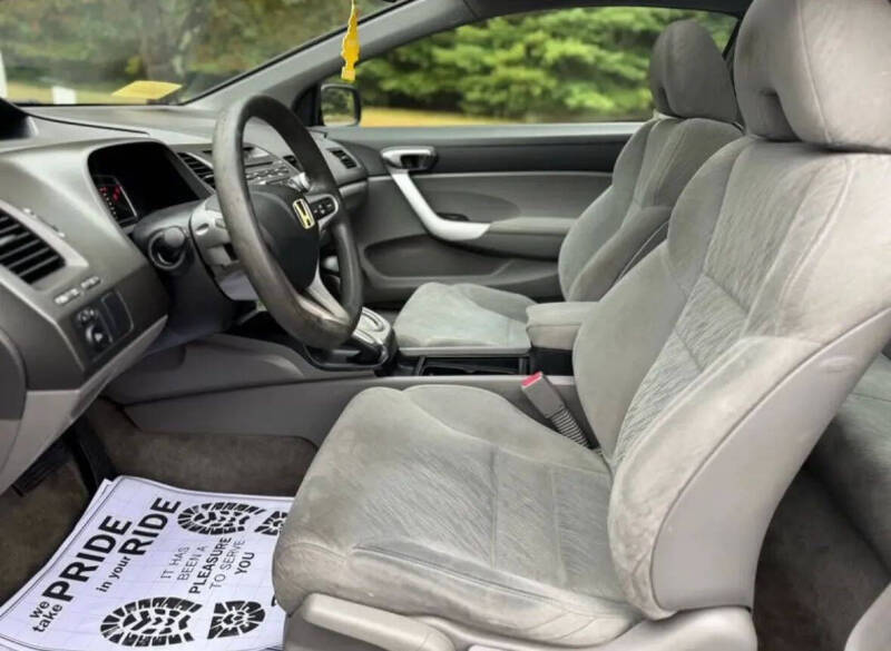2007 Honda Civic