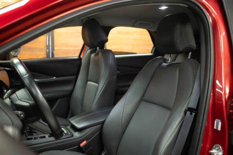 2023 Mazda CX-30 2.5 S Select
