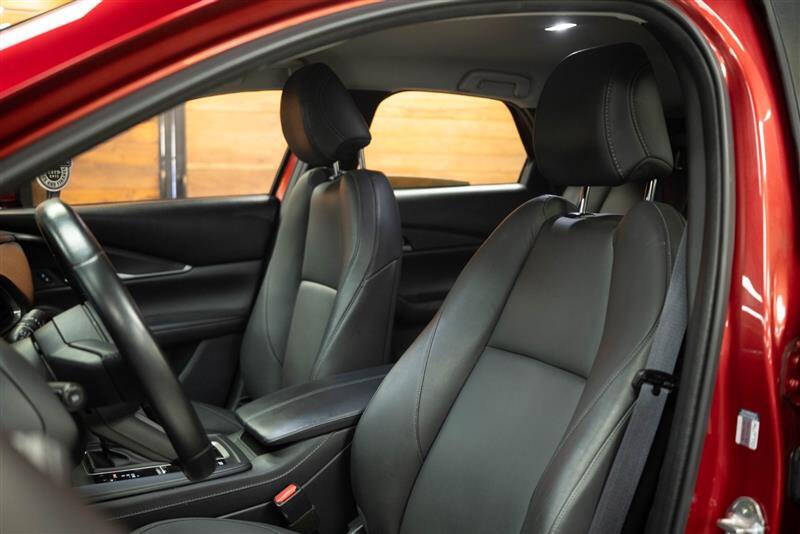 2023 Mazda CX-30 2.5 S Select