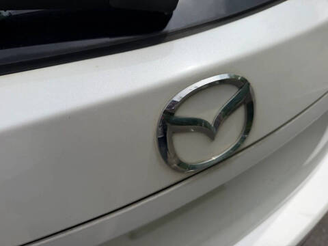 2014 Mazda MAZDA3 i Sport