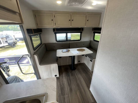 2026 Bontrager Outdoors 21 MB