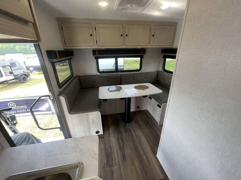 2026 Bontrager Outdoors 21 MB