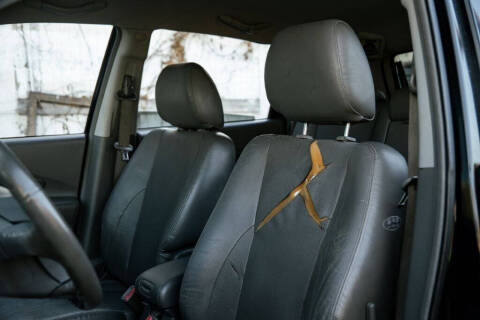 2006 Hyundai Tucson GLS