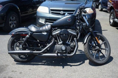 2022 Harley-Davidson n/a