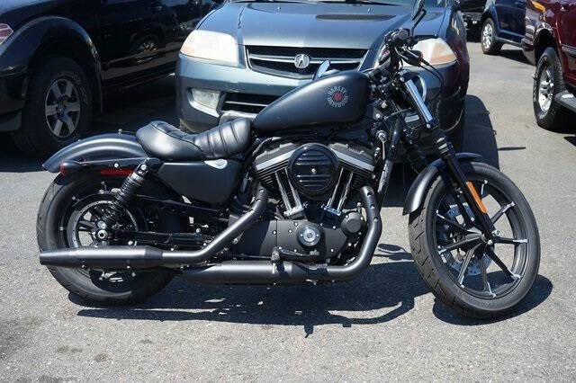 2022 Harley-Davidson n/a