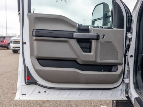 2019 Ford F-250 Super Duty