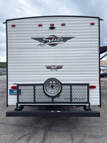 2023 Forest River SHASTA 310K