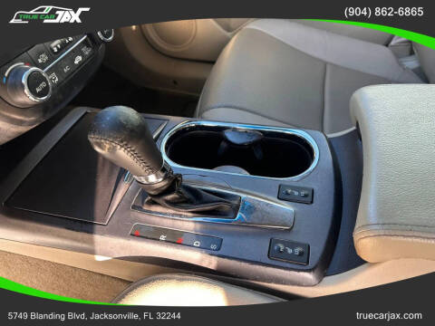 2015 Acura RDX w/Tech