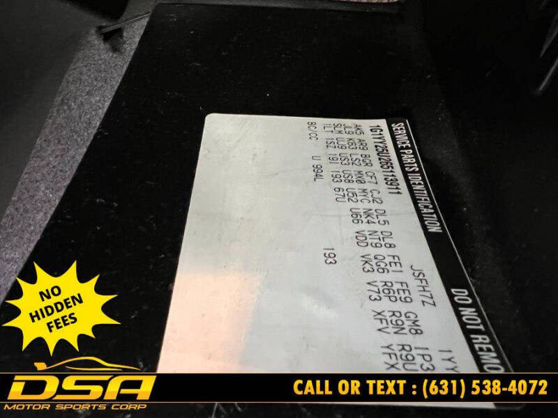 2006 Chevrolet Corvette