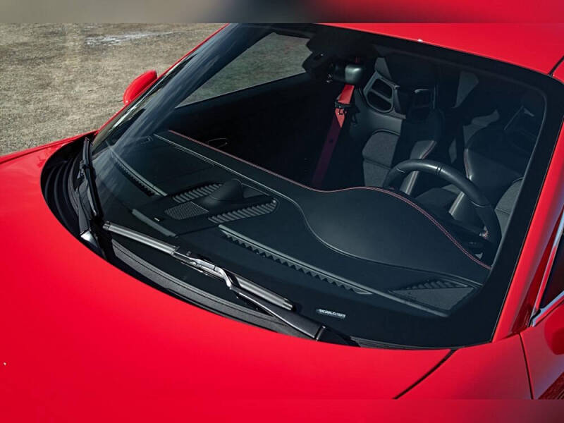 2018 Porsche 911 GT3