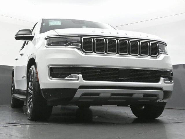 2023 Jeep Wagoneer L Series II