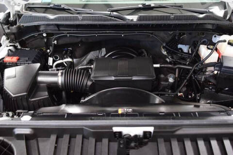 2023 GMC Sierra 2500HD