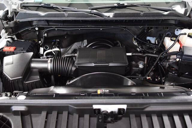 2023 GMC Sierra 2500HD