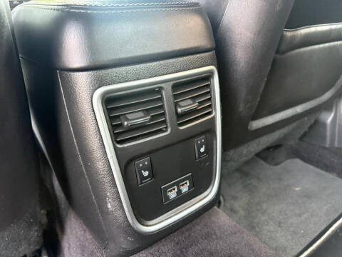 2018 Dodge Charger GT