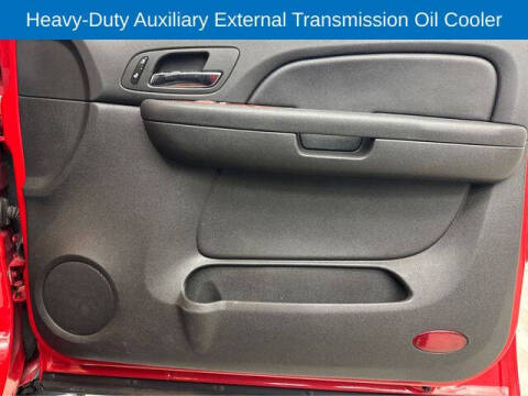 2007 Chevrolet Silverado 1500 LTZ