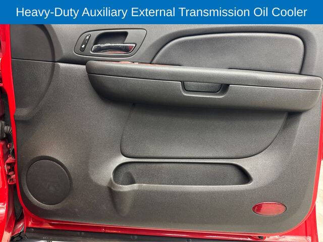 2007 Chevrolet Silverado 1500 LTZ