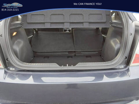 2010 Hyundai Accent GS
