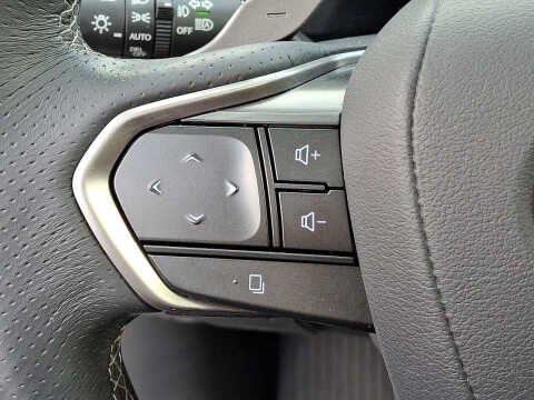 2023 Lexus RX 350 F SPORT Handling