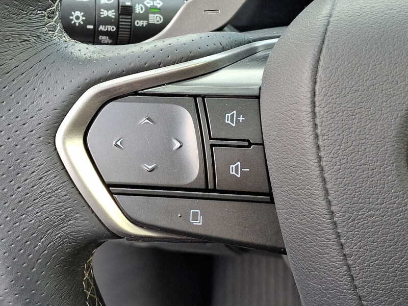 2023 Lexus RX 350 F SPORT Handling