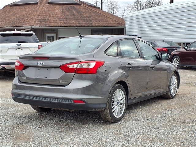 2013 Ford Focus for sale at Tri State Auto Sales in Cincinnati, OH