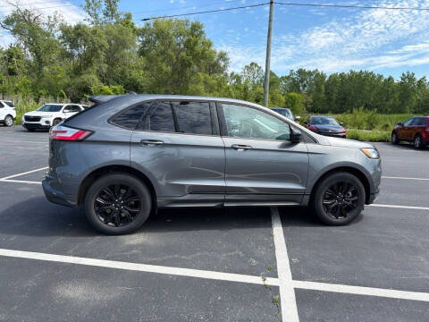 2024 Ford Edge SE
