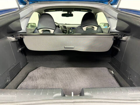 2013 Honda CR-Z