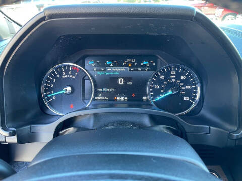 2018 Ford Expedition MAX Limited