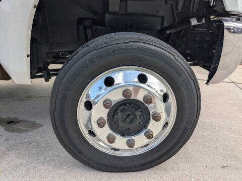 2022 International CV515