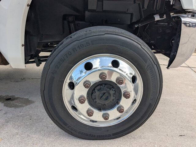 2022 International CV515