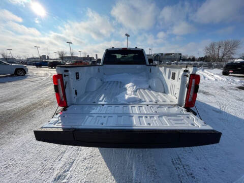 2024 Ford F-250 Super Duty XL