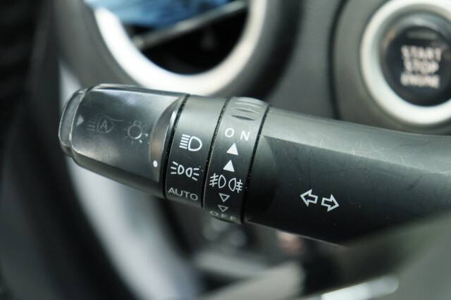 2024 Mitsubishi Mirage SE