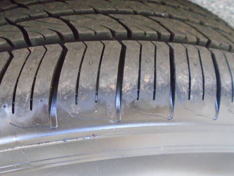 2010 Mercury Grand Marquis LS