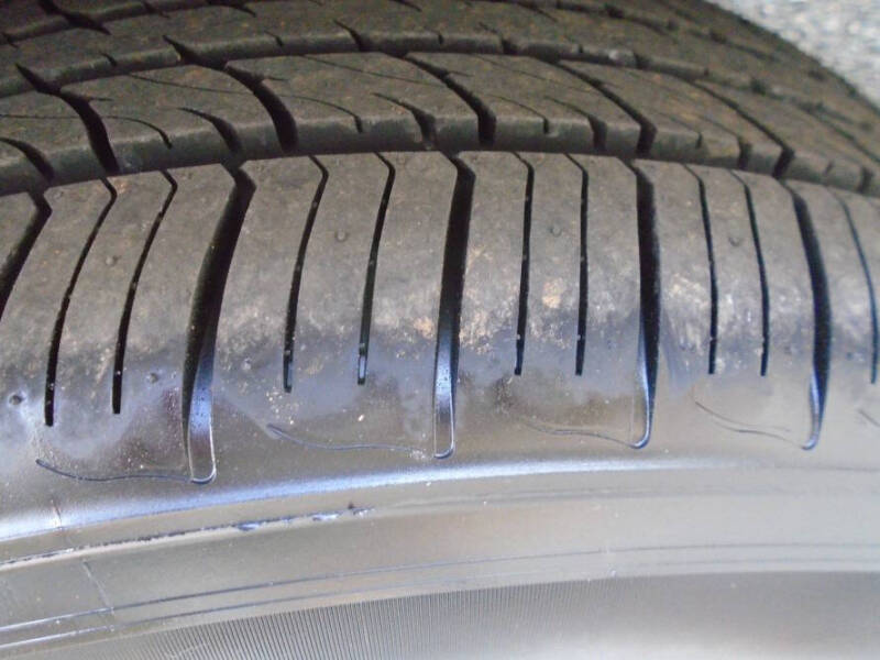 2010 Mercury Grand Marquis LS