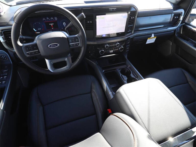 2026 Ford F-350 Super Duty