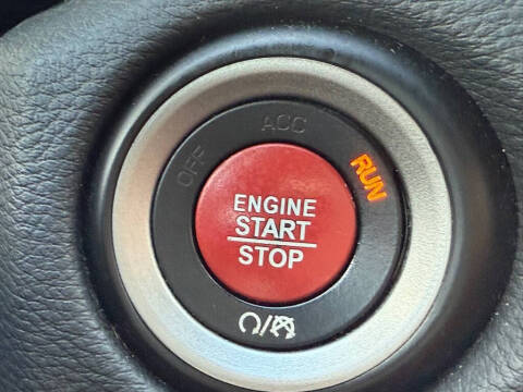 2018 Dodge Durango SRT