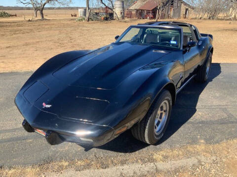 1979 Chevrolet Corvette