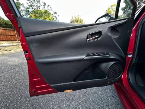 2017 Toyota Prius Prime