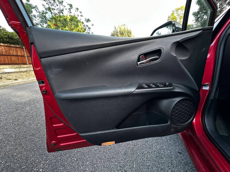 2017 Toyota Prius Prime