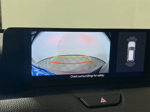 2024 Mazda CX-90 Plug-in Hybrid Premium