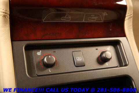 2011 Lexus LS 460