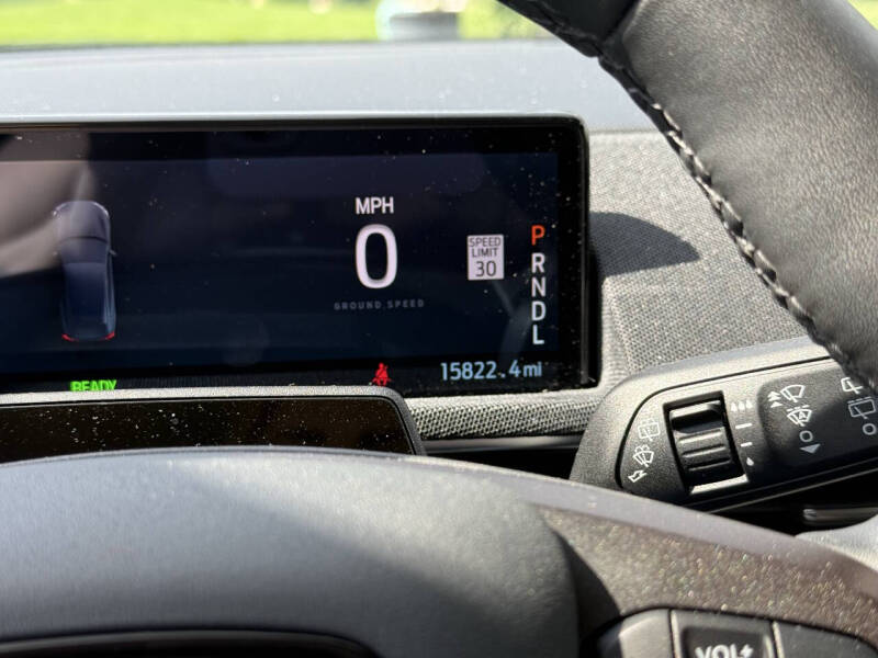 2021 Ford Mustang Mach-E Select