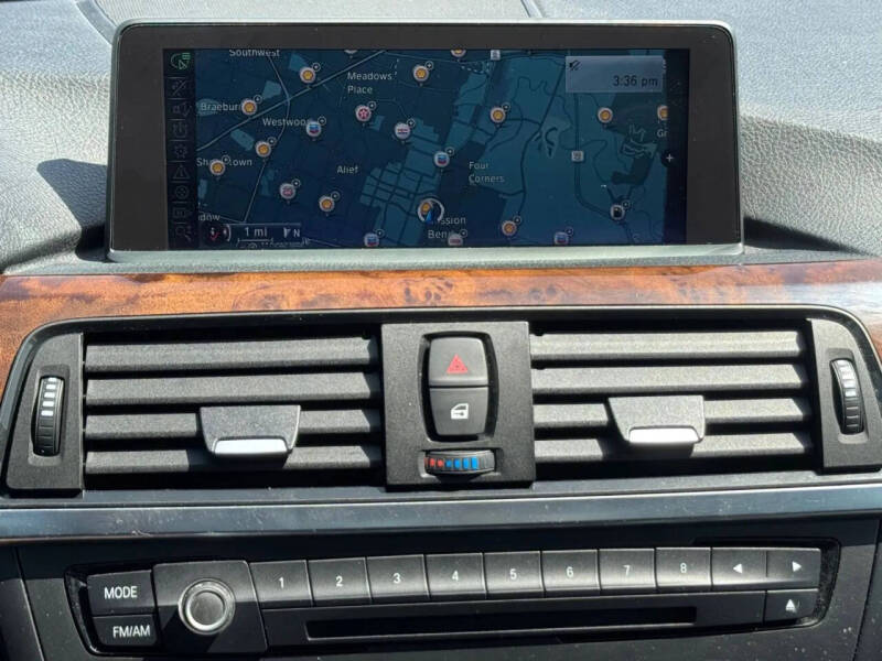 2014 BMW 3 Series 328i xDrive Gran Turismo