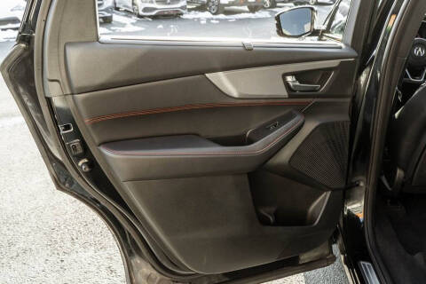 2023 Acura MDX SH-AWD w/A-SPEC